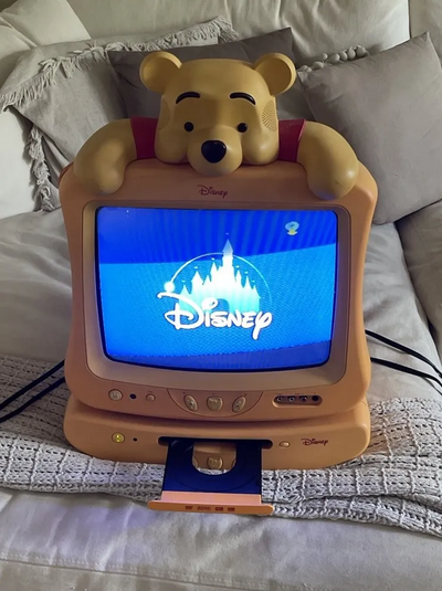 Disney DT1350-RWP Image