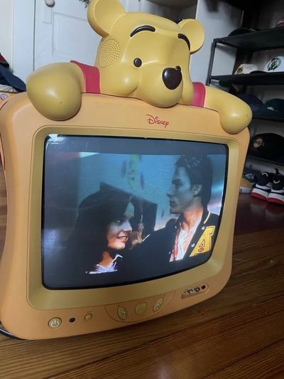 Disney DT1350-RWP Image