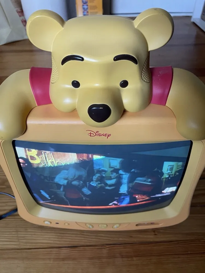 Disney DT1350-RWP Image