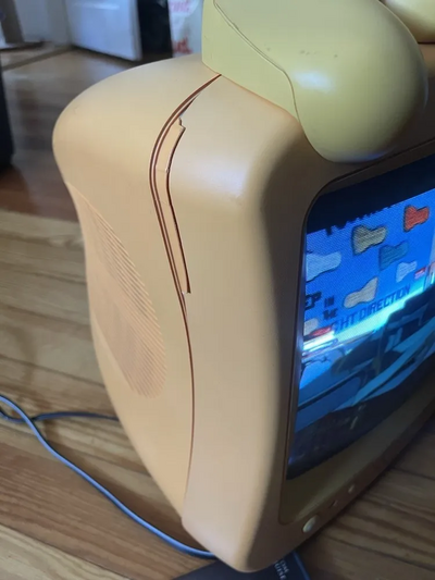 Disney DT1350-RWP Image