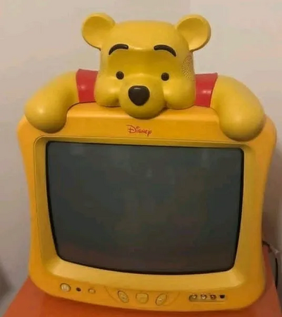 Disney DT1350-RWP Image