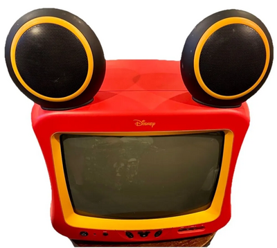 Disney Blaupunkt BN24H1131BKB Image