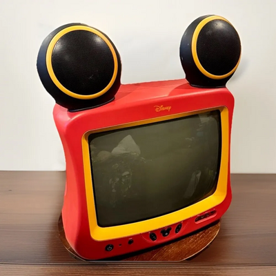 Disney Blaupunkt BN24H1131BKB Image
