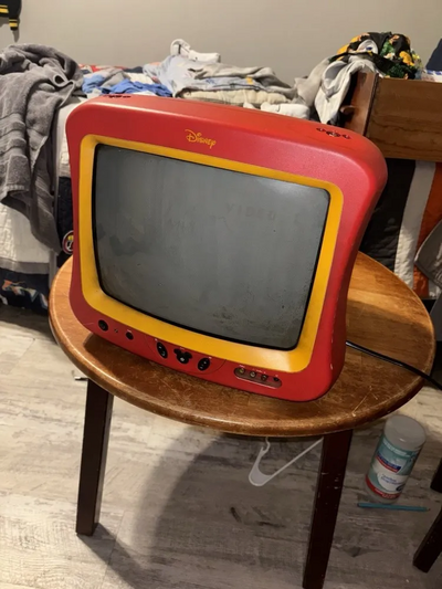 Disney Dt1350-c Image