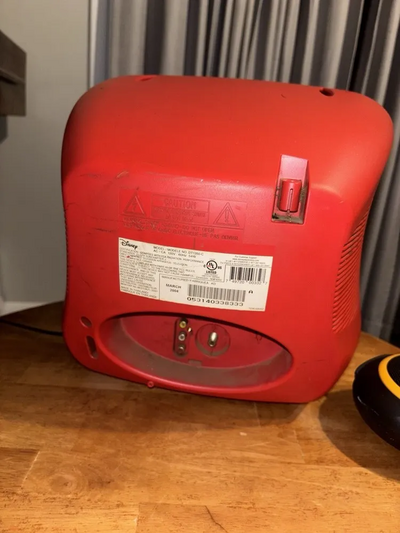 Disney Dt1350-c Image
