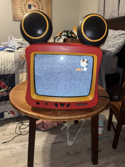 Disney Dt1350-c Image