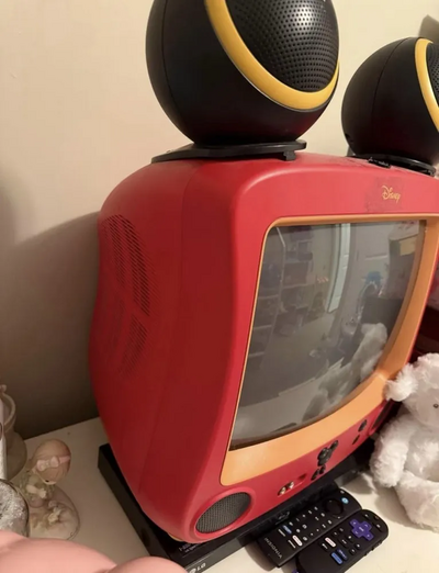 Disney Dt1350-c Image