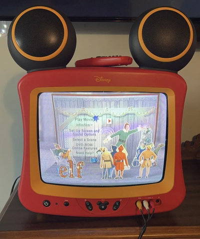 Disney Dt1350-c Image