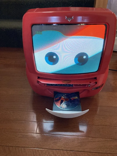 Disney Pixar cars lightning mcqueen Image