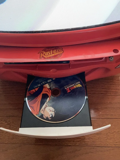 Disney Pixar cars lightning mcqueen Image
