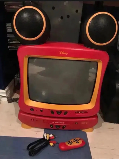 Disney DT1350-C Image