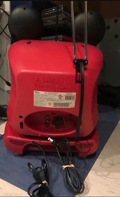 Disney DT1350-C Image