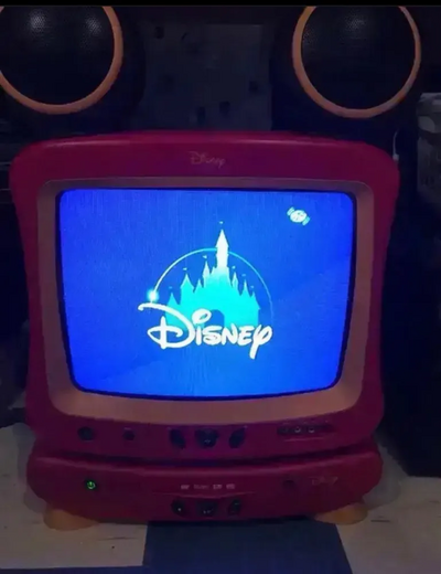 Disney DT1350-C Image