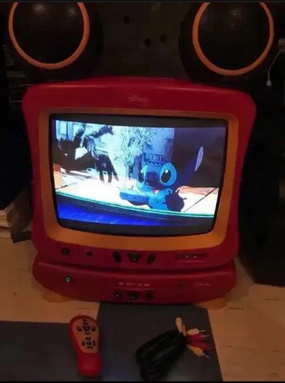 Disney DT1350-C Image