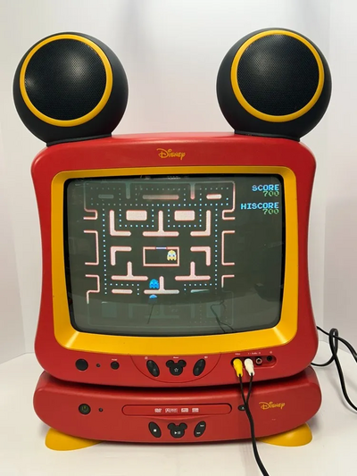 Disney DT1350-C Image