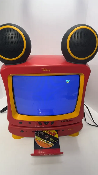 Disney DT1350-C Image