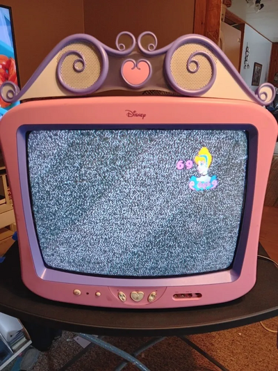 Disney DT1900 Image