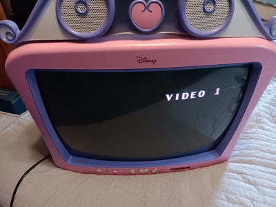 Disney DT1900 Image