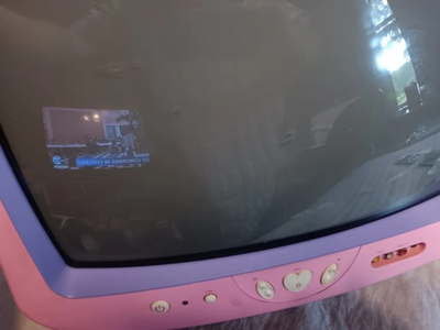 Disney DT1900 Image