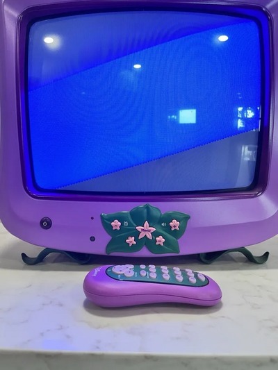 Disney F1310ATV Image