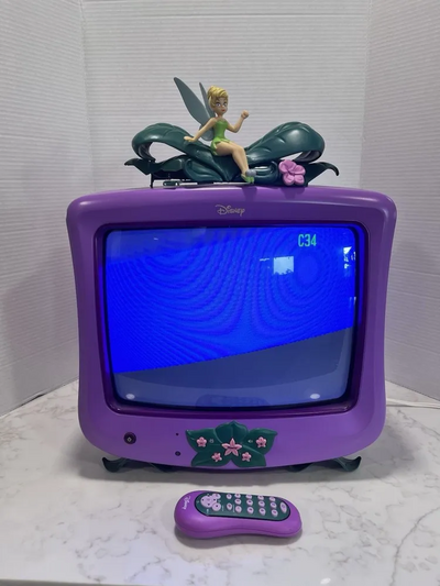 Disney F1310ATV Image