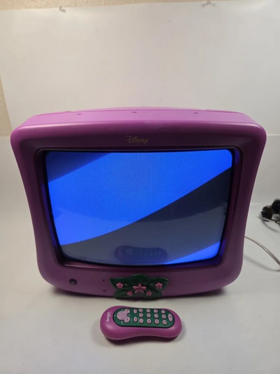 Disney F1310ATV Image