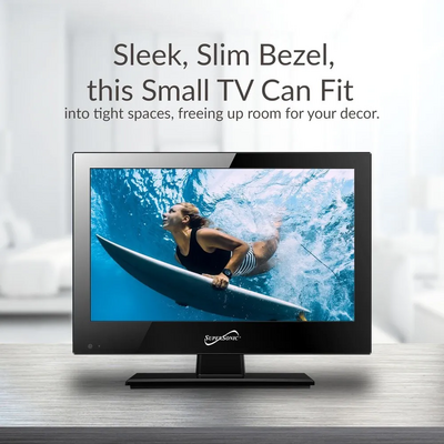 Does not apply Sc-1311– 13” Hdtv Image