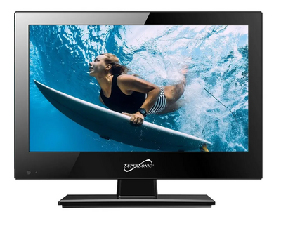 Does not apply Sc-1311– 13” Hdtv Image