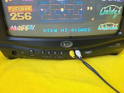 Durabrand DWT1304 Image