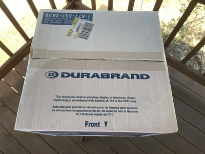 Durabrand BH1304D Image