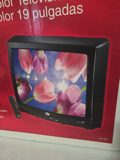 Durabrand DTV1907 Image