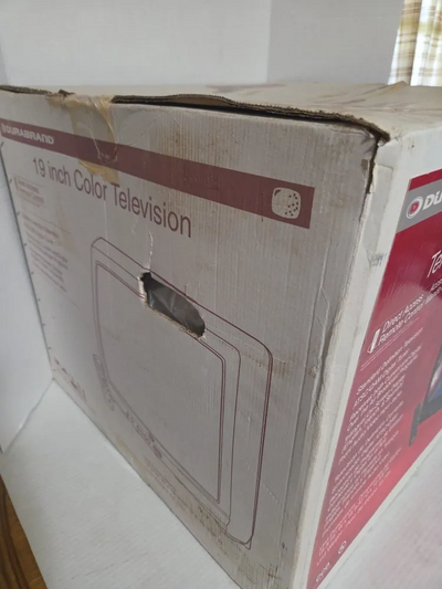 Durabrand DTV1907 Image