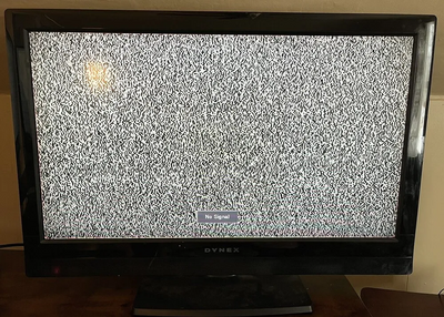 Dynex Dx- 32 l 220 a 12 Image