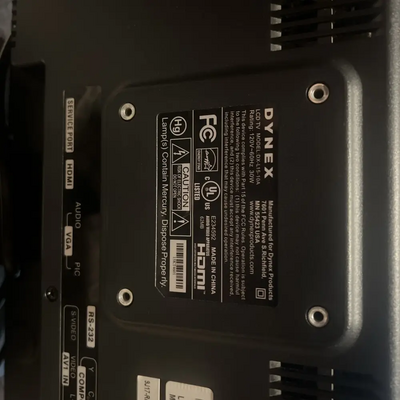 Dynex DX-L15-10A Image