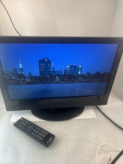 Dynex DX-19L-150A11 Image
