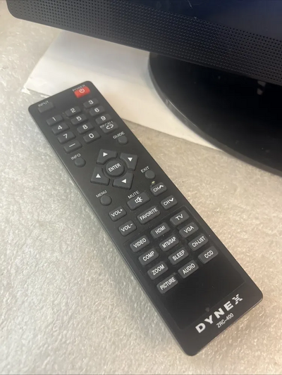 Dynex DX-19L-150A11 Image