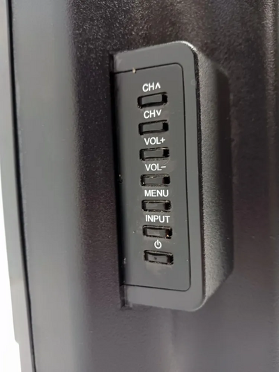 Dynex Dx-24l150a11 Image