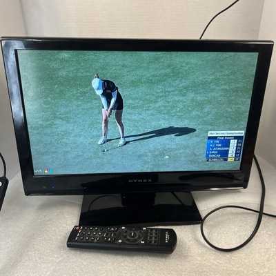 Dynex DX-L19-10A Image