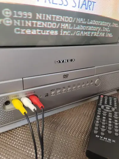 Dynex DX-R20TR Image