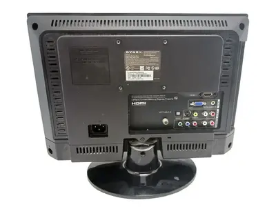 Dynex Dx-15l150a11 Image