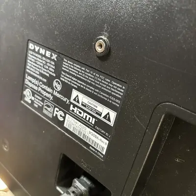 Dynex Dx-l32-10a Image