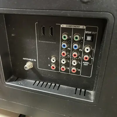 Dynex Dx-l32-10a Image