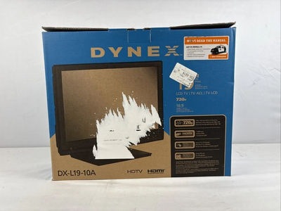 Dynex DX-L19-10A Image