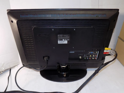 Dynex Dx22l150a11 Image