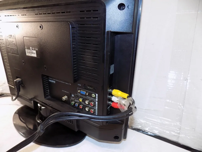 Dynex Dx22l150a11 Image
