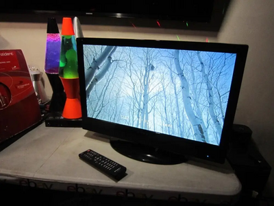 Dynex DX-22L150A11 Image