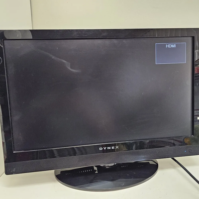 Dynex DX-22LD150A11 Image