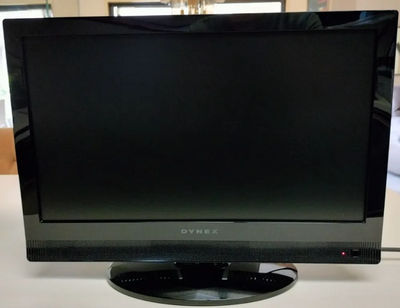 Dynex Dx-19l150a11 Image