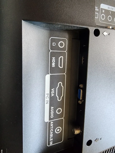 Dynex DX-24E150A11 Image