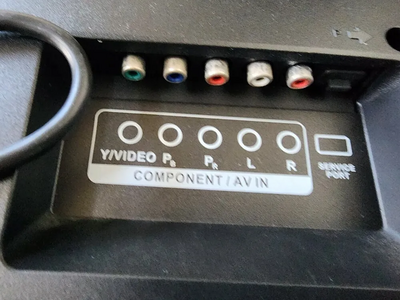 Dynex DX-24E150A11 Image